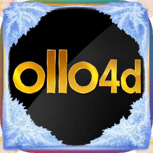 ollo4d — galeri pratinjau Resmi APK