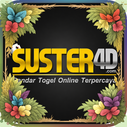 suster4d — mitra unggulan
